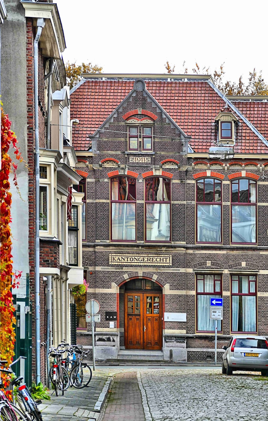 Chocolate Company photo 3