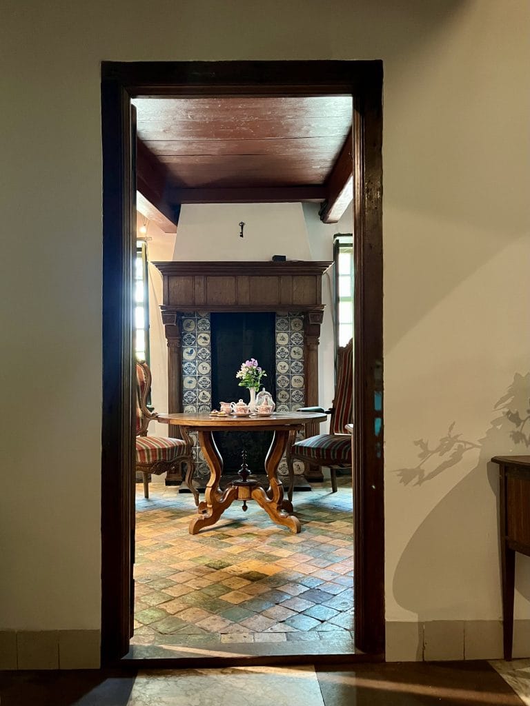 Theehuis en Bakkerijmuseum Mendels photo 4