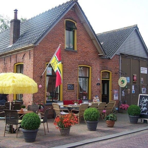 Eetcafé Tante Til photo 2