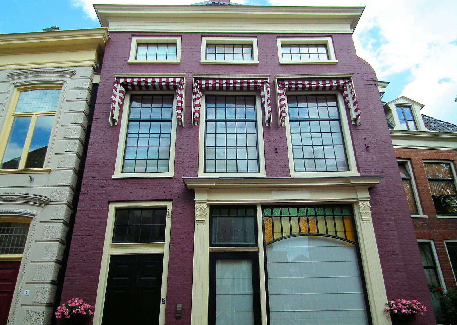 't Gouden Appeltje
