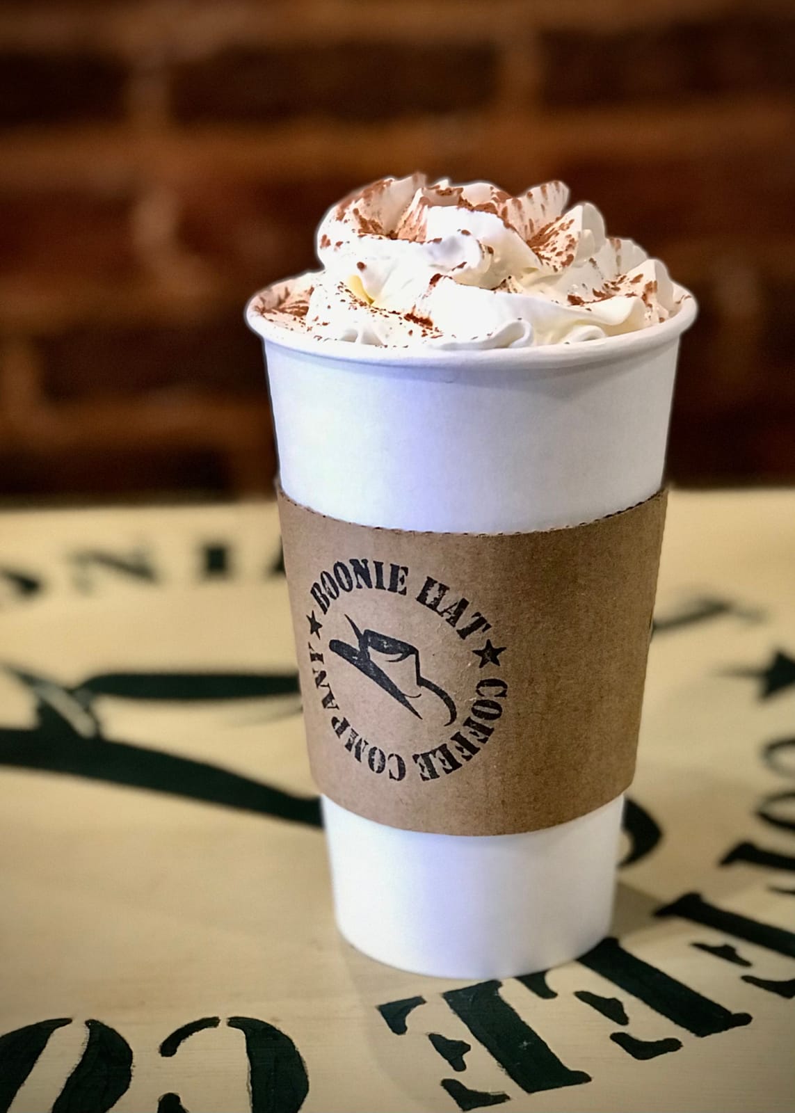 Boonie Hat Coffee Company photo 3