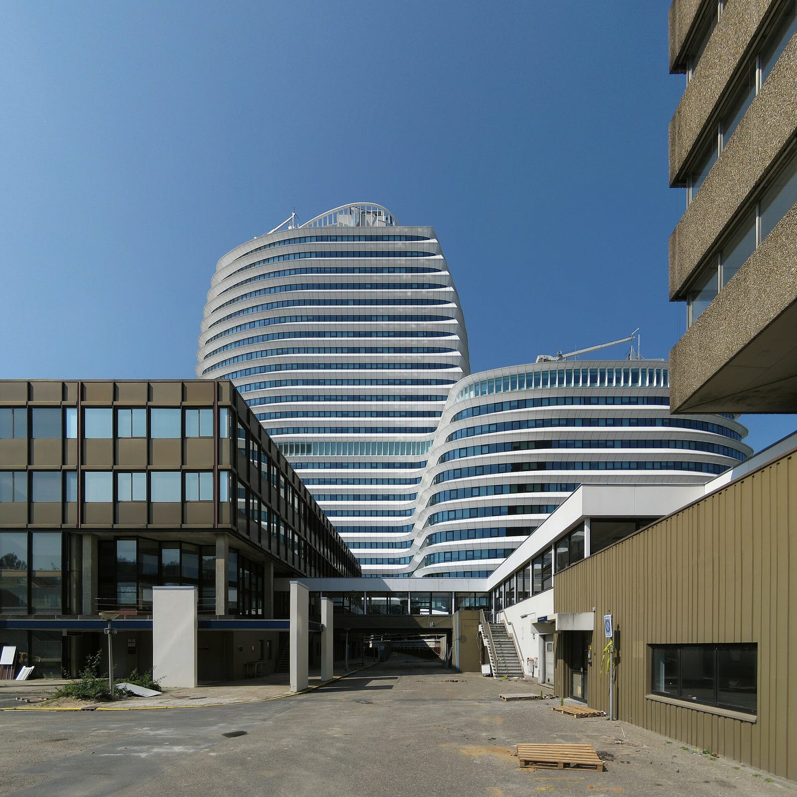 Paviljoen Sterrebos photo 2