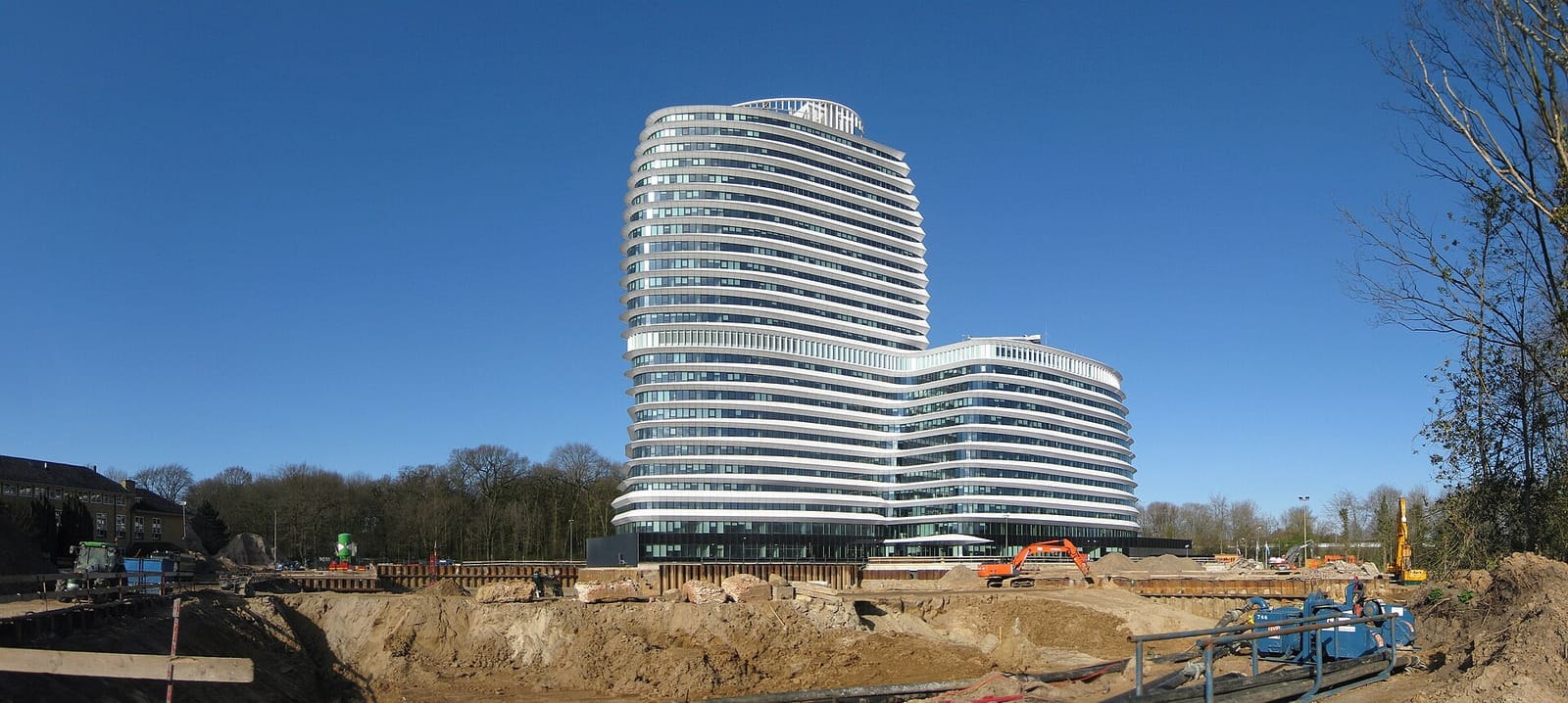 Paviljoen Sterrebos photo 5