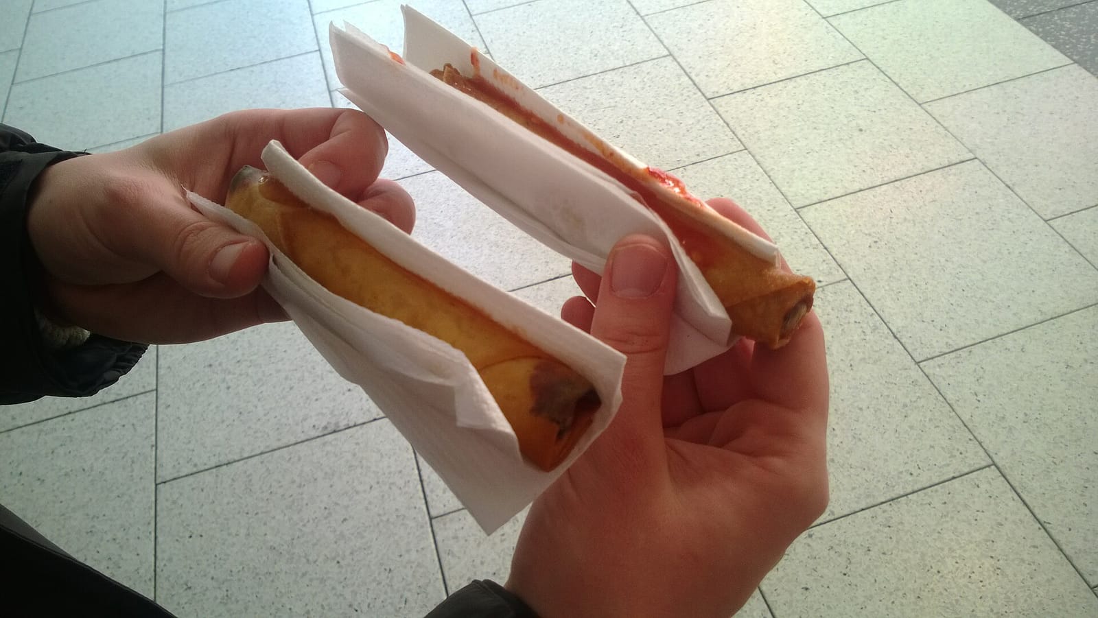 Ronny's Lunchcafe photo 2