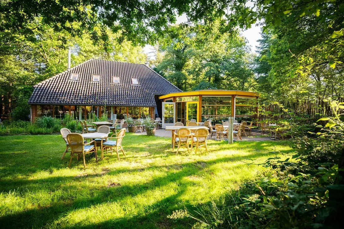 Kopje genieten photo 6