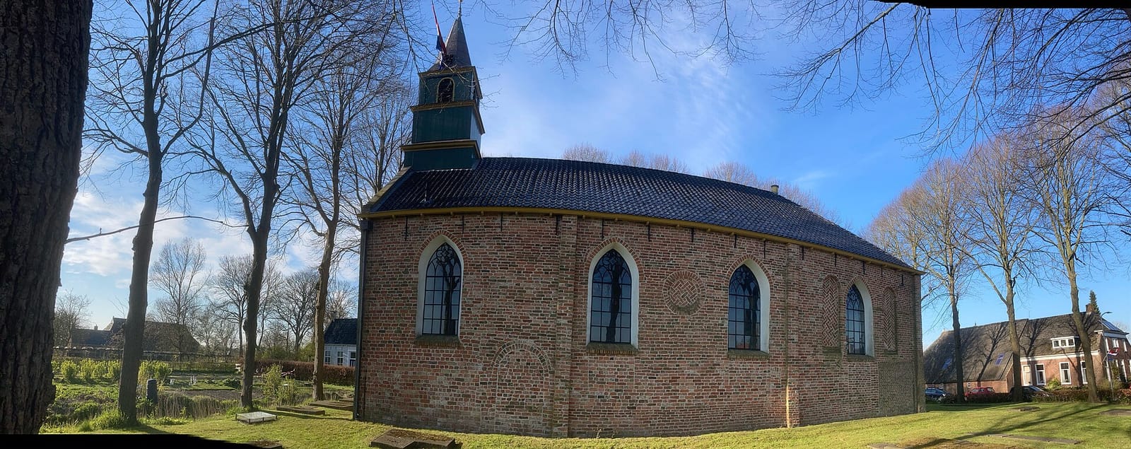 Rustpunt Gatorverhuur