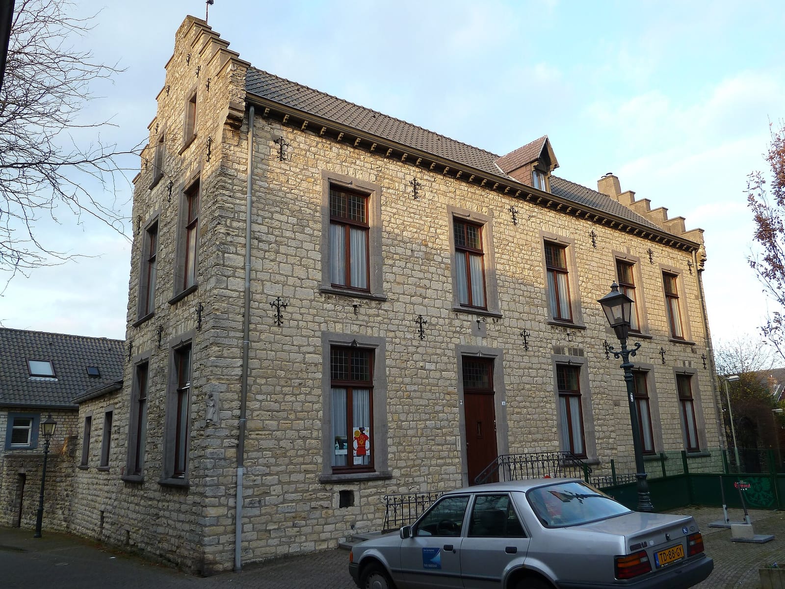 Lunchcafé Oud Bocholtz