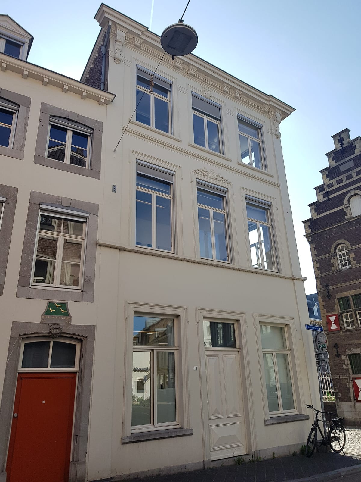 De Tribunal photo 3