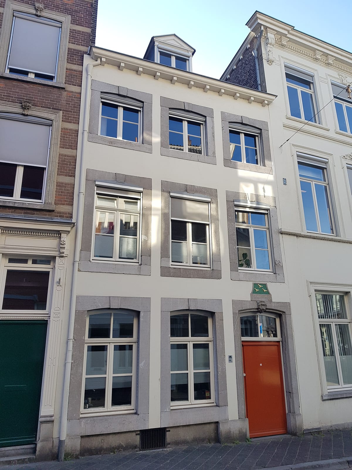 De Tribunal photo 5