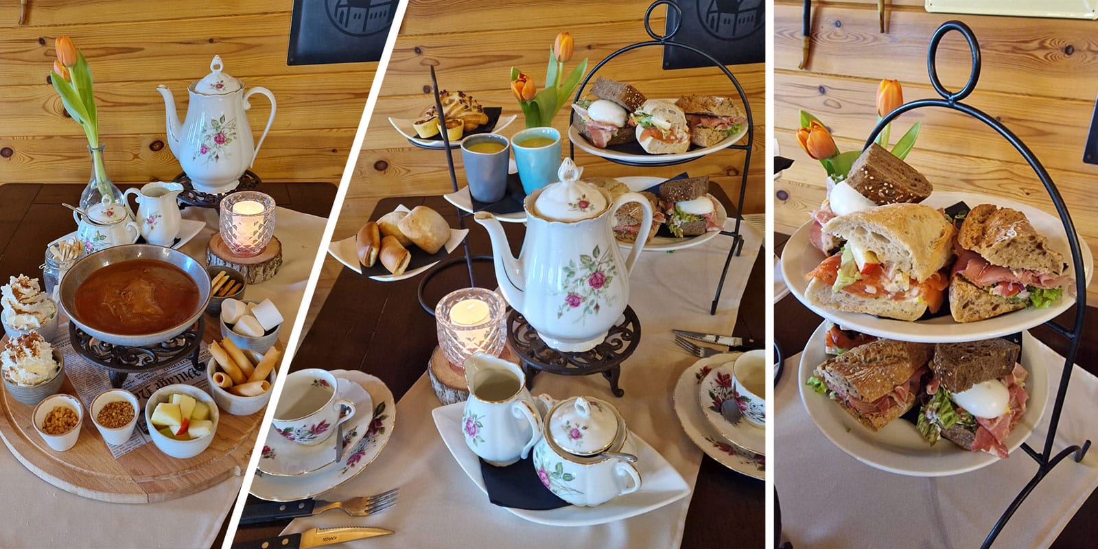 Koffiehuis het IJzerenbos photo 2