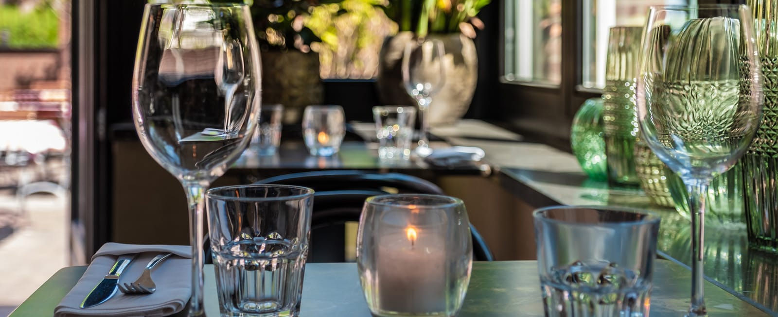 Cafe Parkzicht photo 2