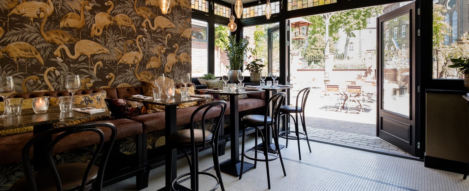 Cafe Parkzicht photo 8