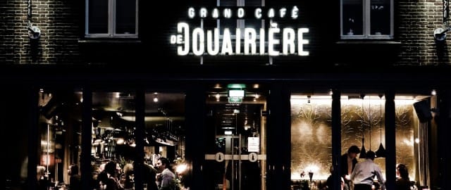 Grand Café De Douairière photo 5