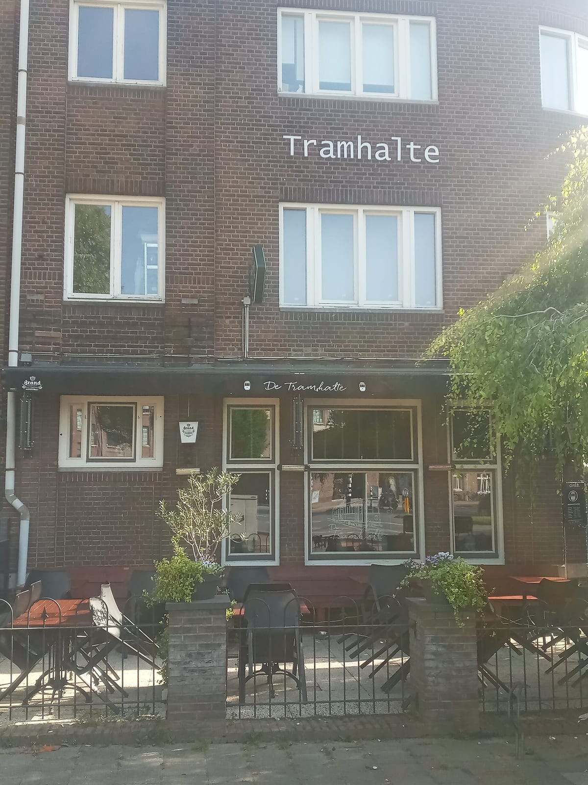 De Tramhalte photo 2