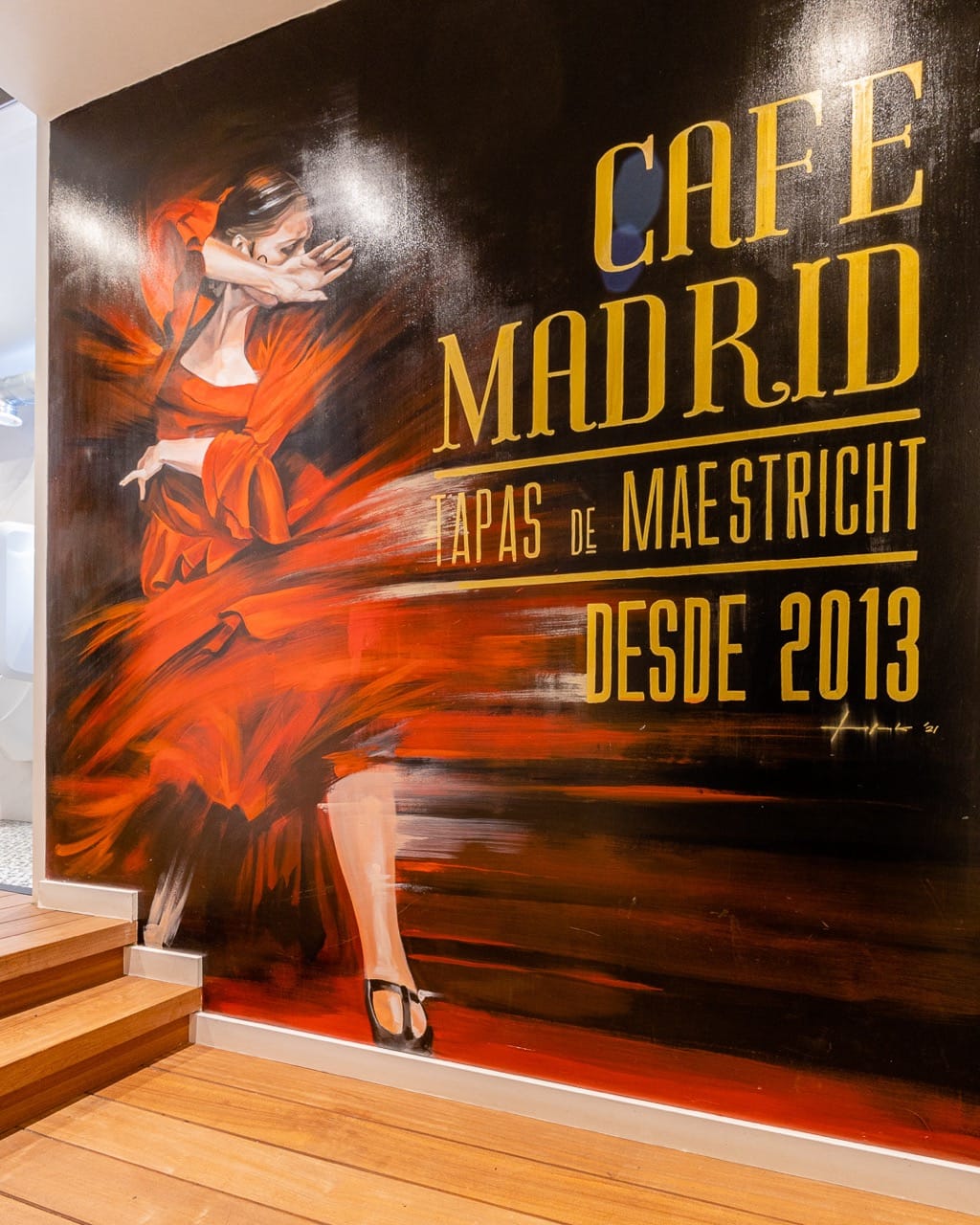 Café Madrid photo 9