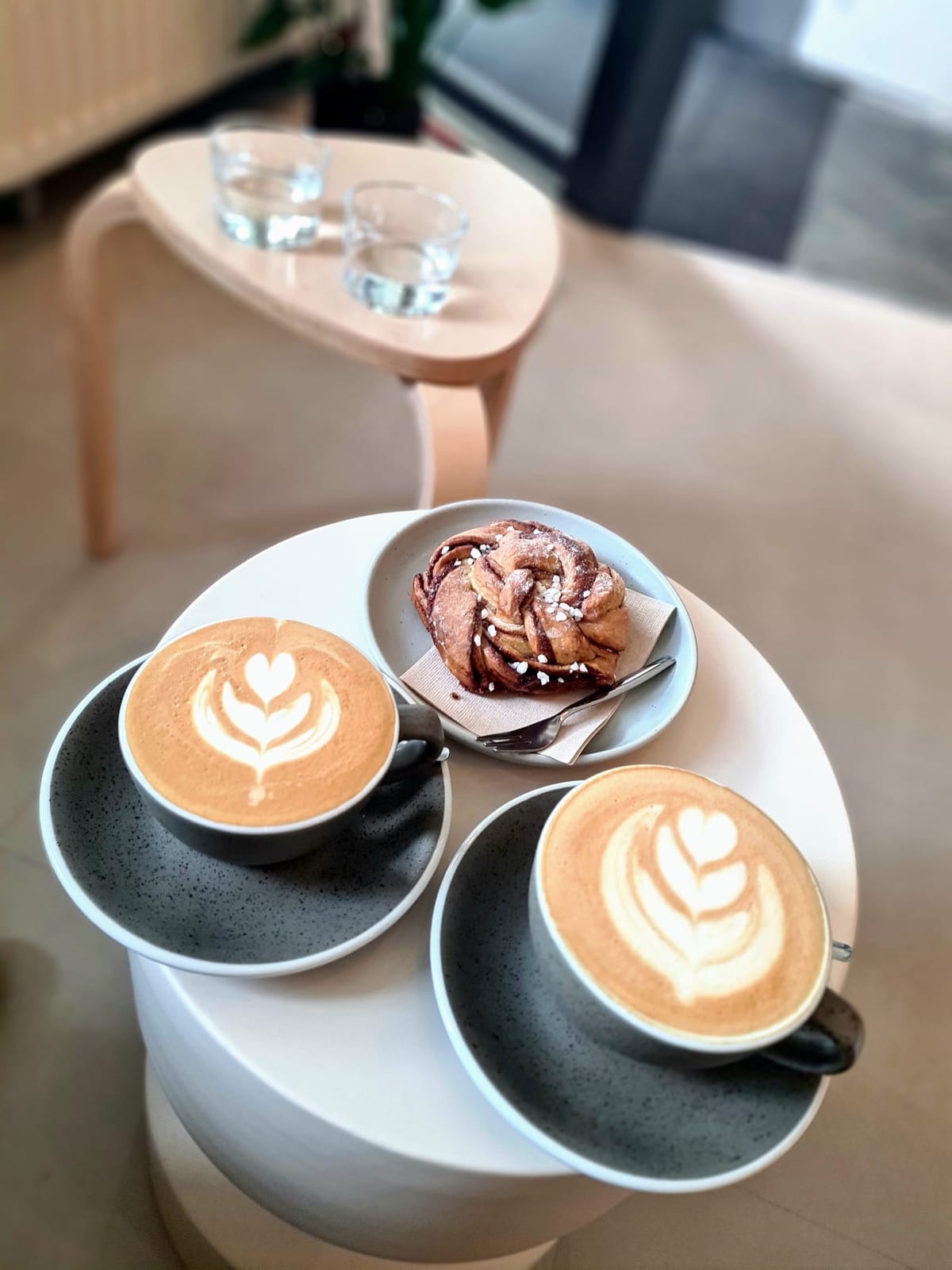 Anna's Coffee