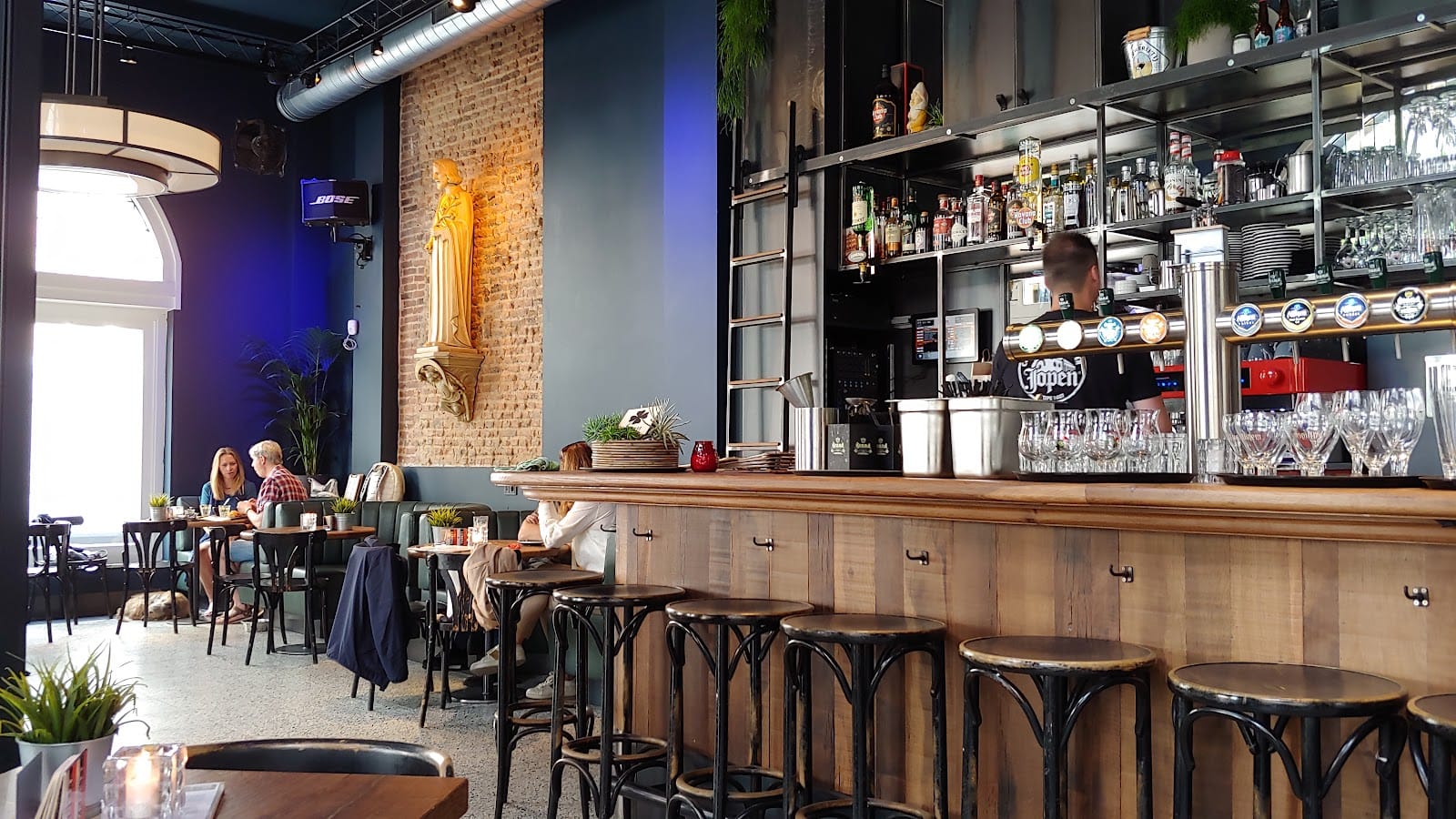 Cafe Paulus