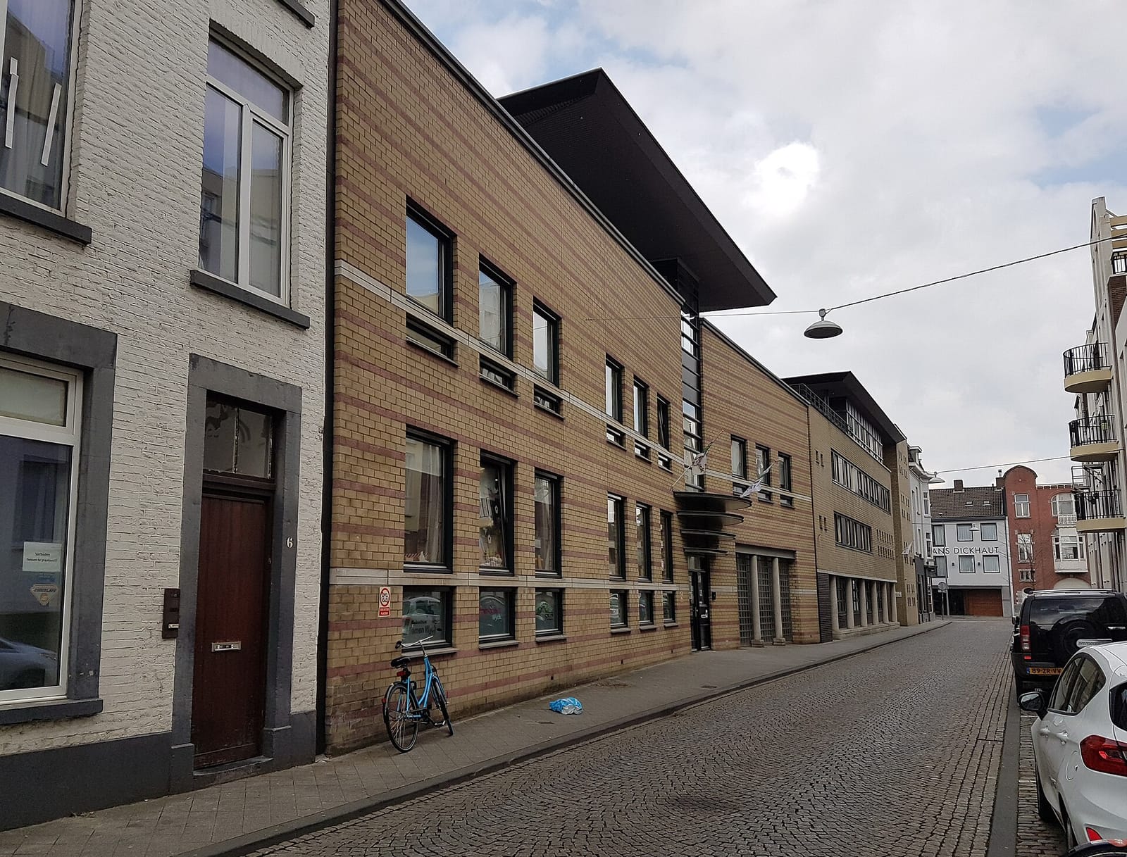 van Wijck photo 4
