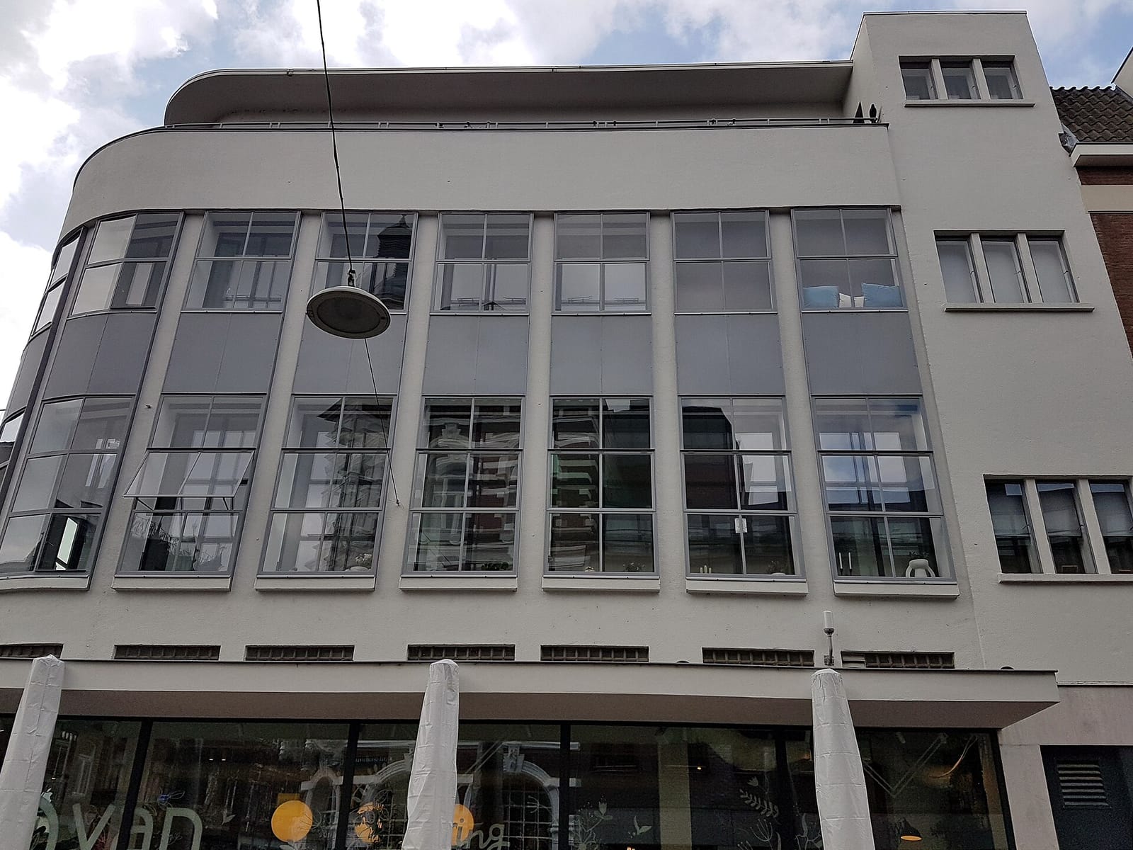 van Wijck photo 3