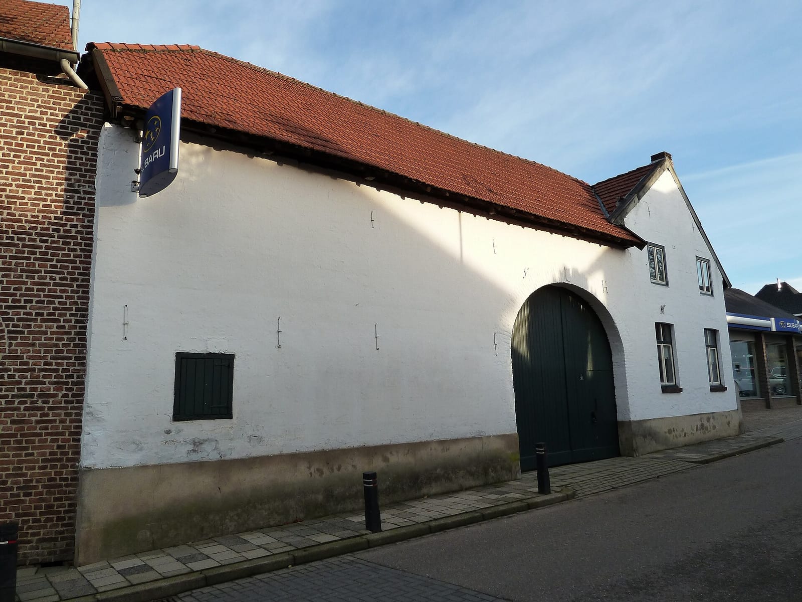 Gasterie Ransdalerhöfke photo 2