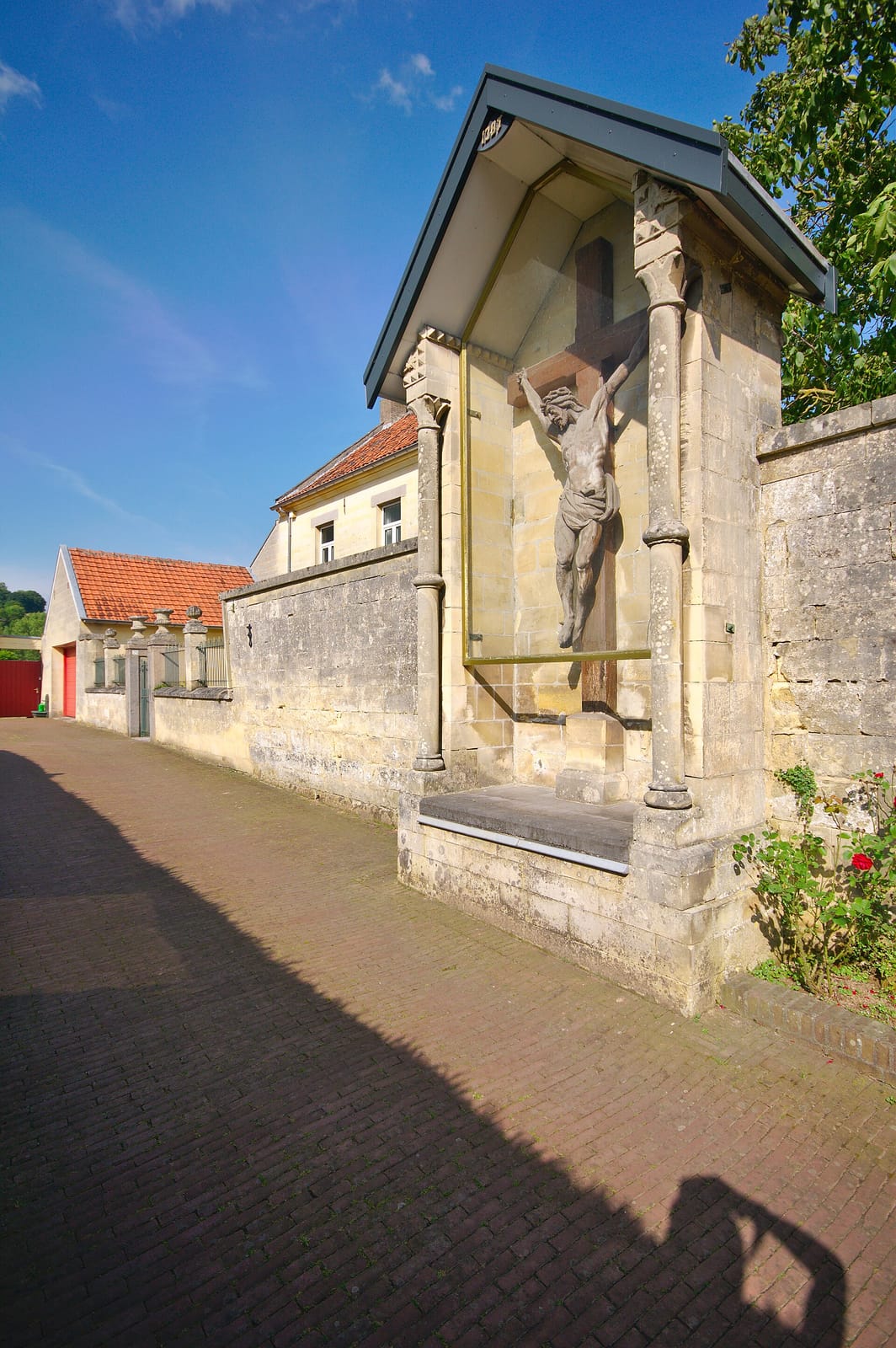 Het Gerendal