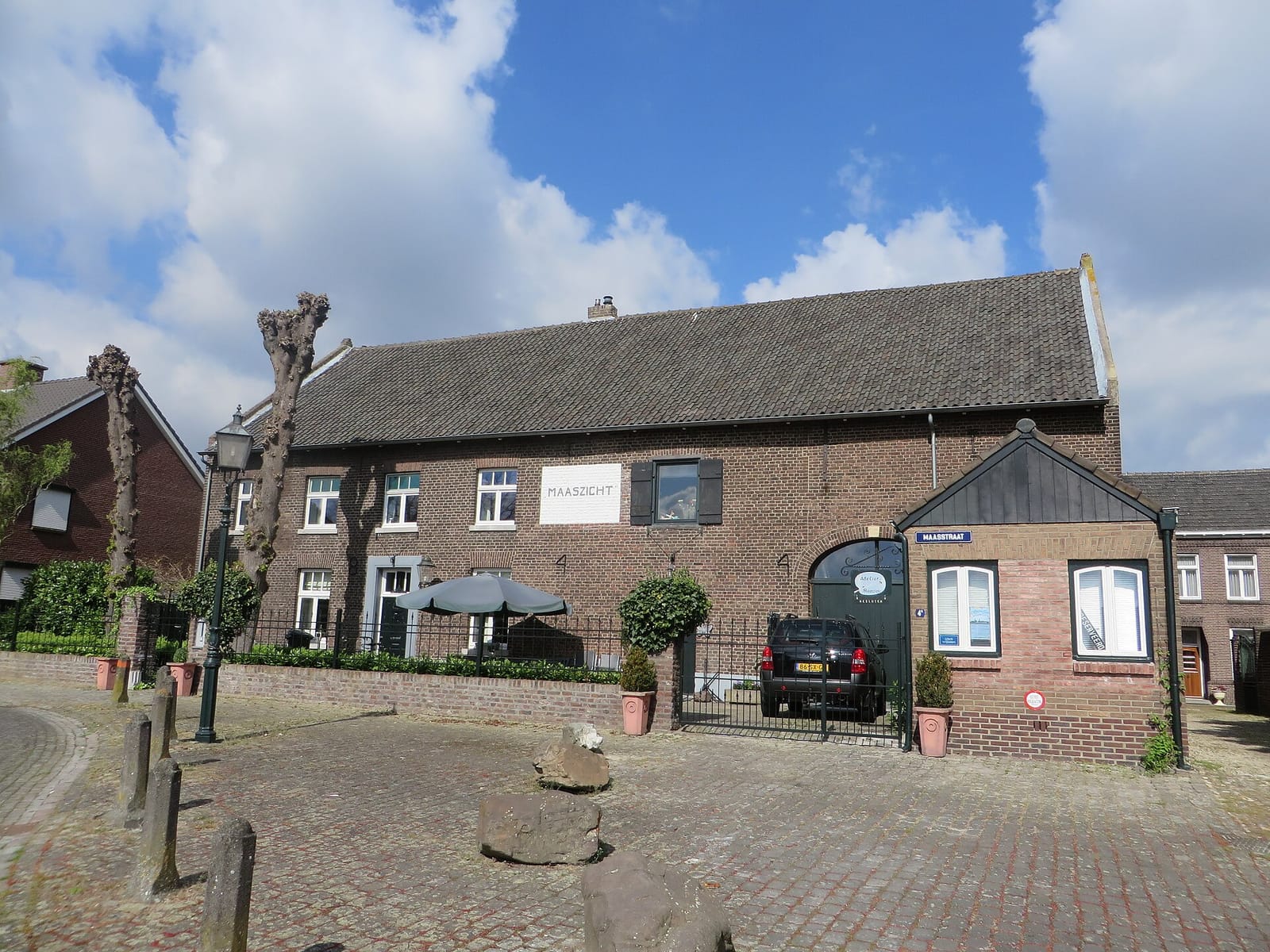 Eetcafé 't Veerhuis photo 2