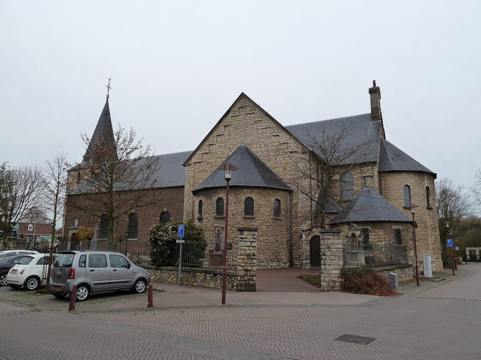 De Koffiemuuèle