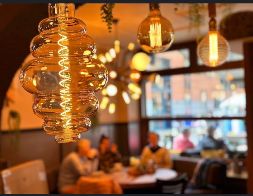 Grand Café ZwartGoud