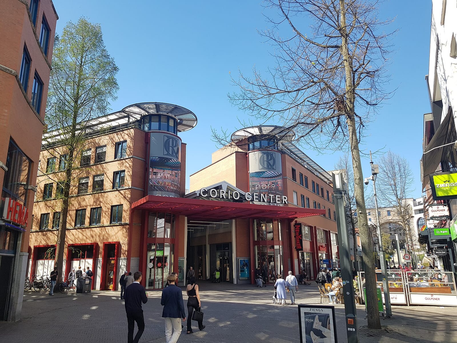 Grand Café ZwartGoud photo 10