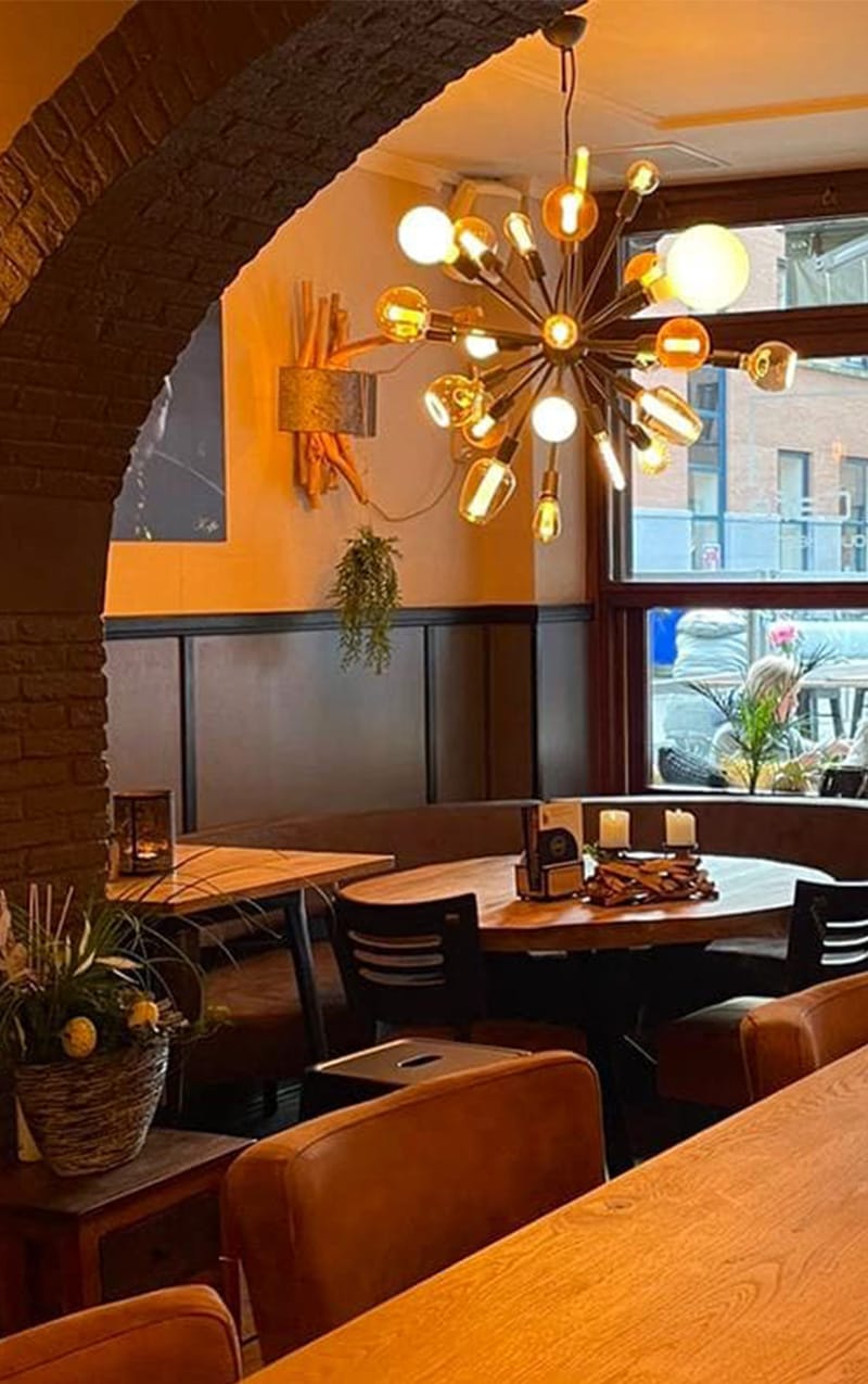 Grand Café ZwartGoud photo 6