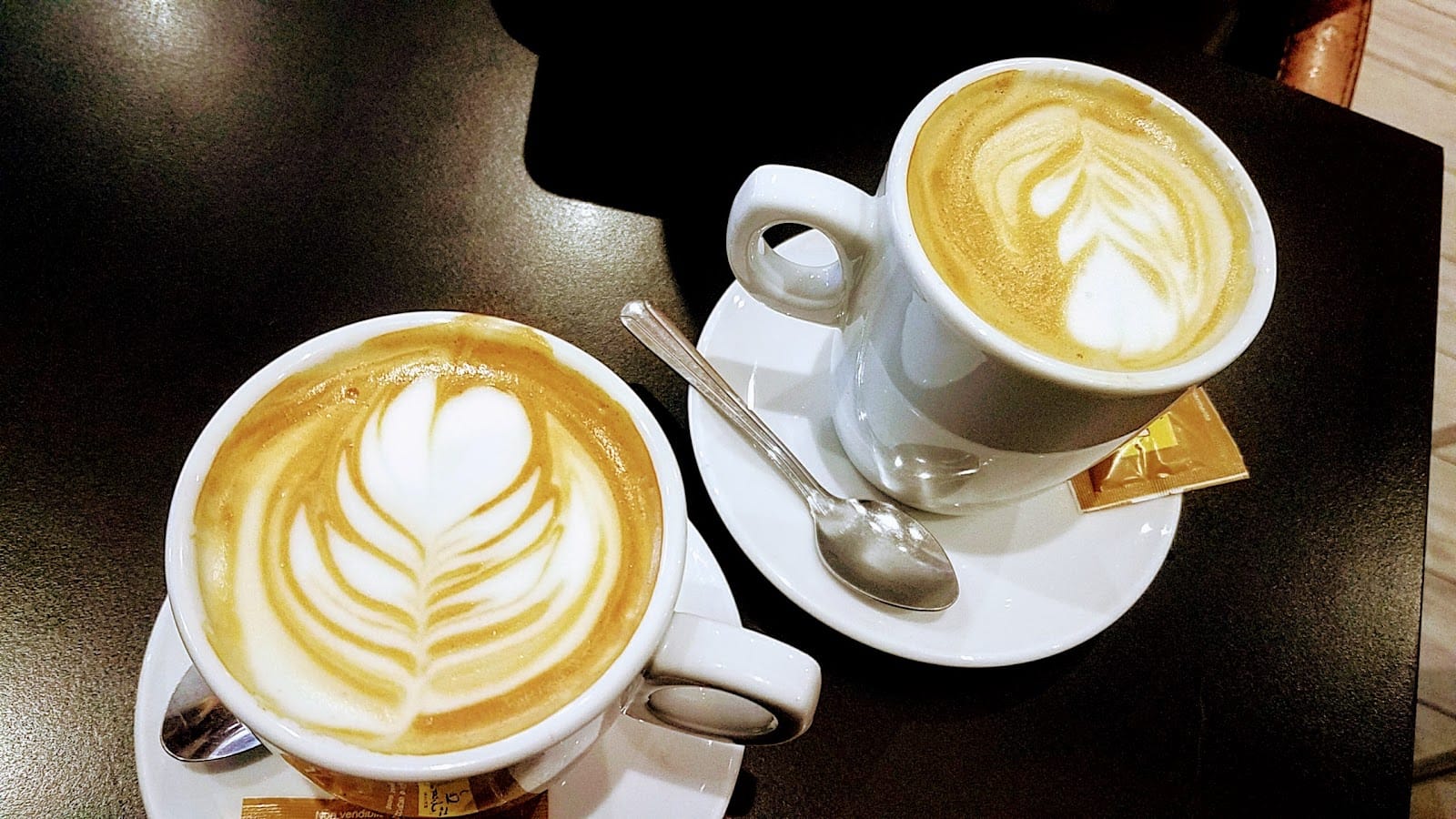 Charlotte Cafe