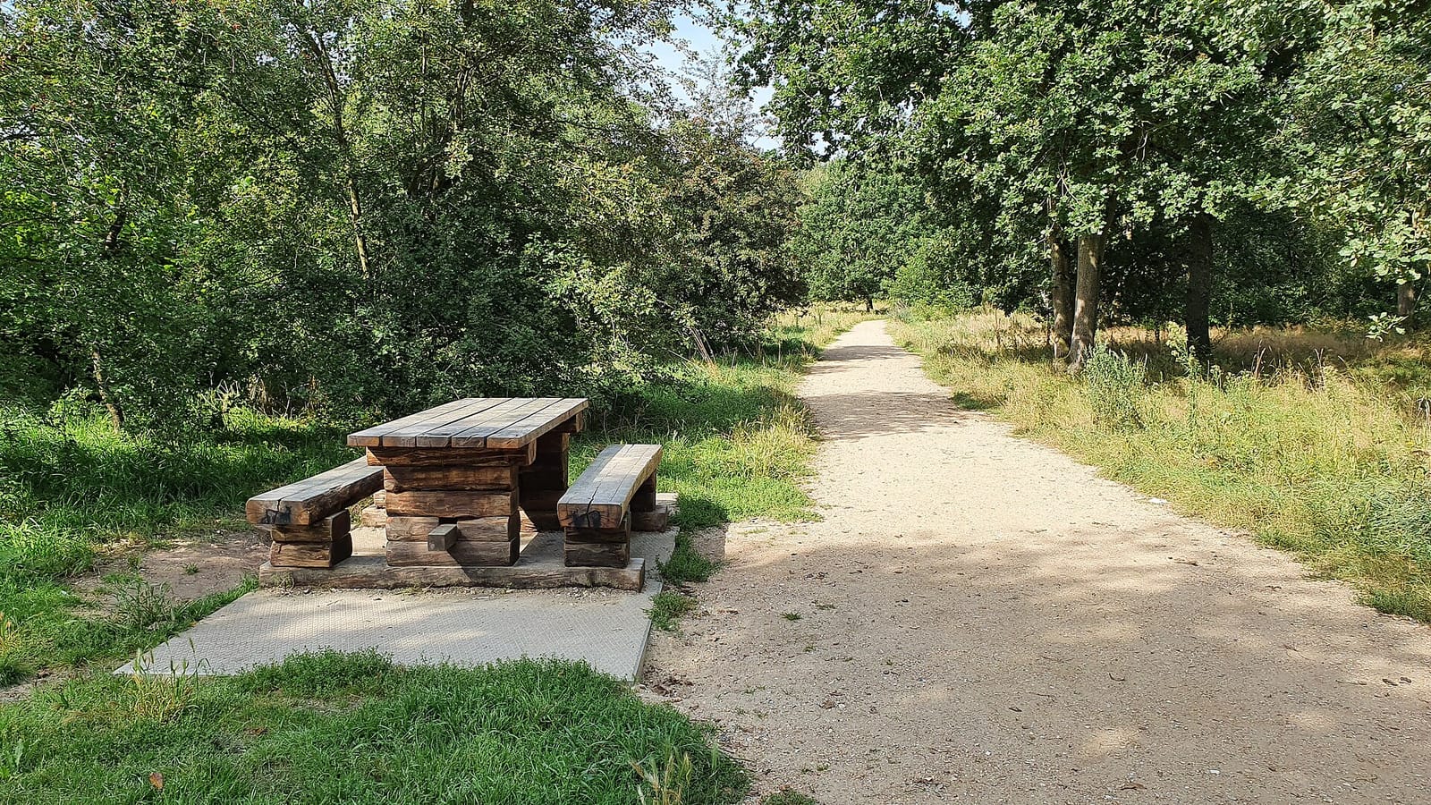 Gasterij Groote Heide
