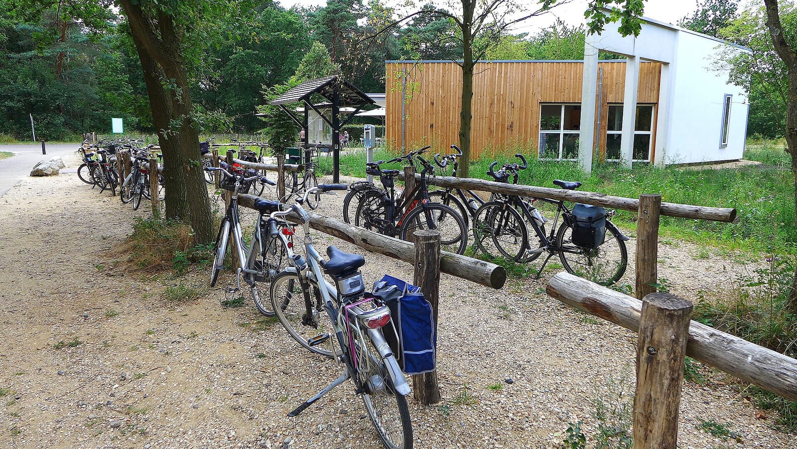 Gasterij Groote Heide photo 2