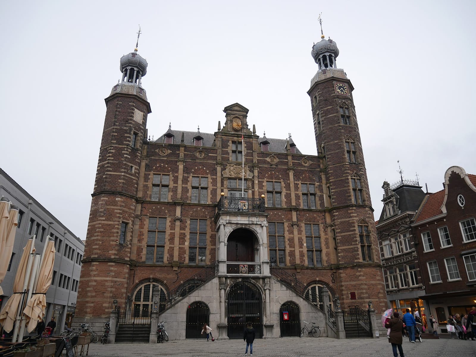 De Graanbeurs photo 5