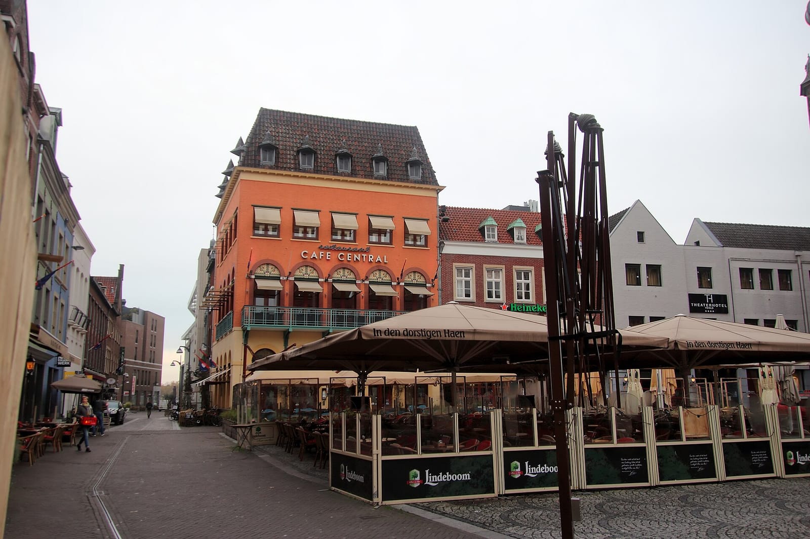 De Graanbeurs photo 4