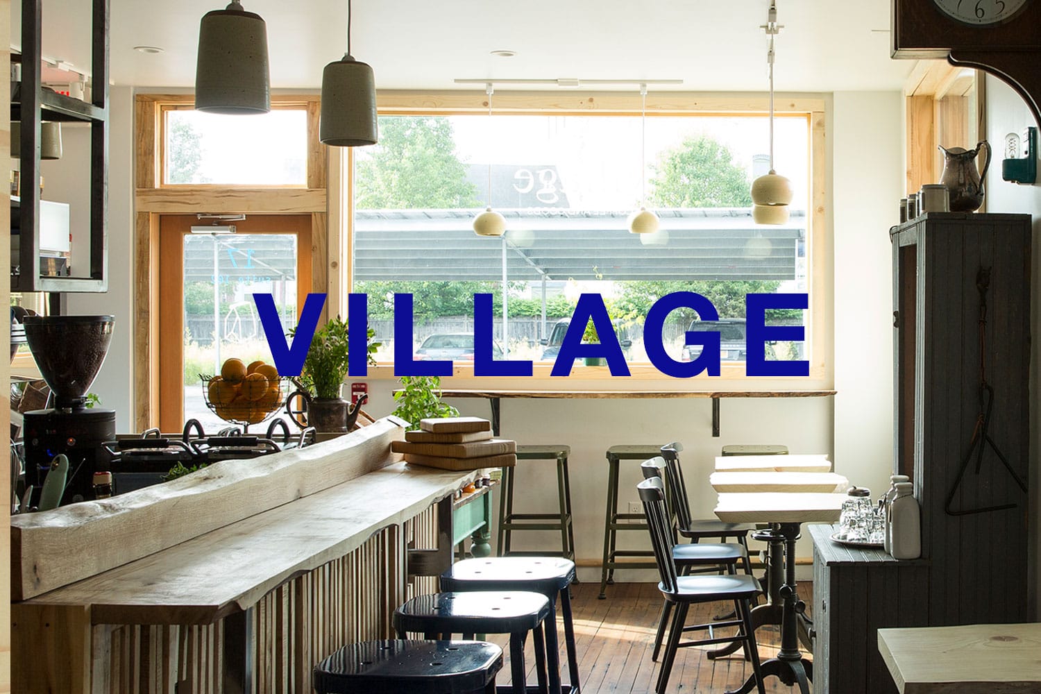 Village Coffee and Goods photo 5