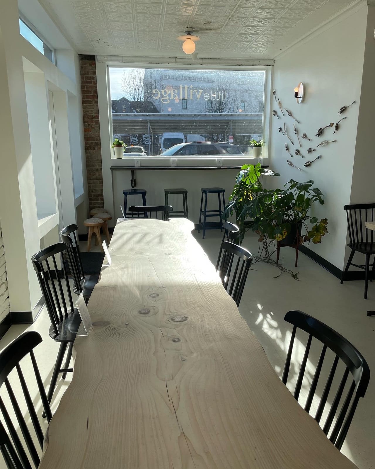 Village Coffee and Goods