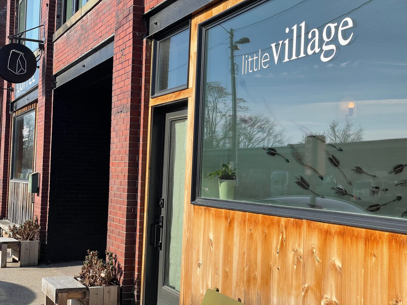 Village Coffee and Goods photo 3