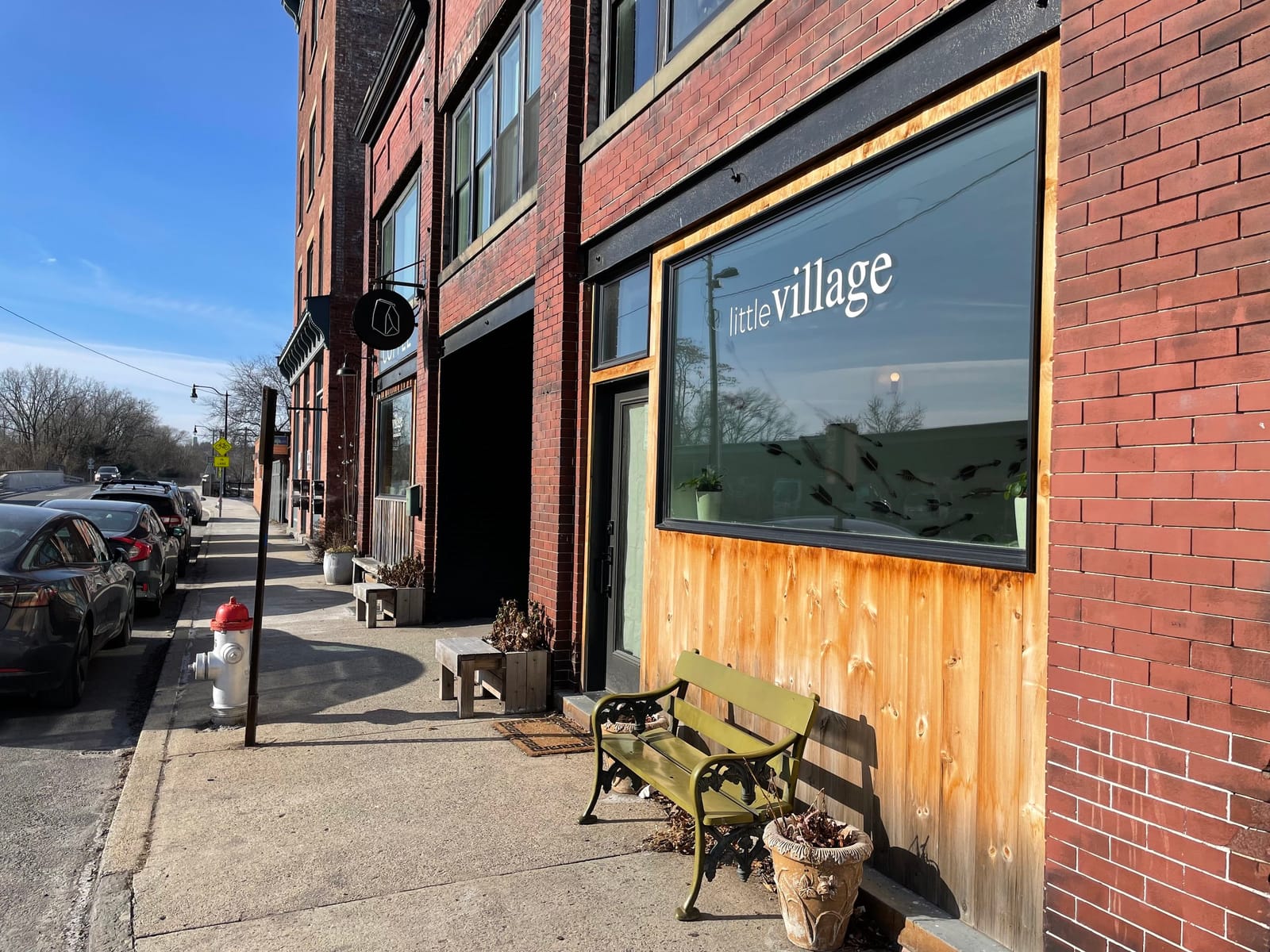 Village Coffee and Goods photo 8