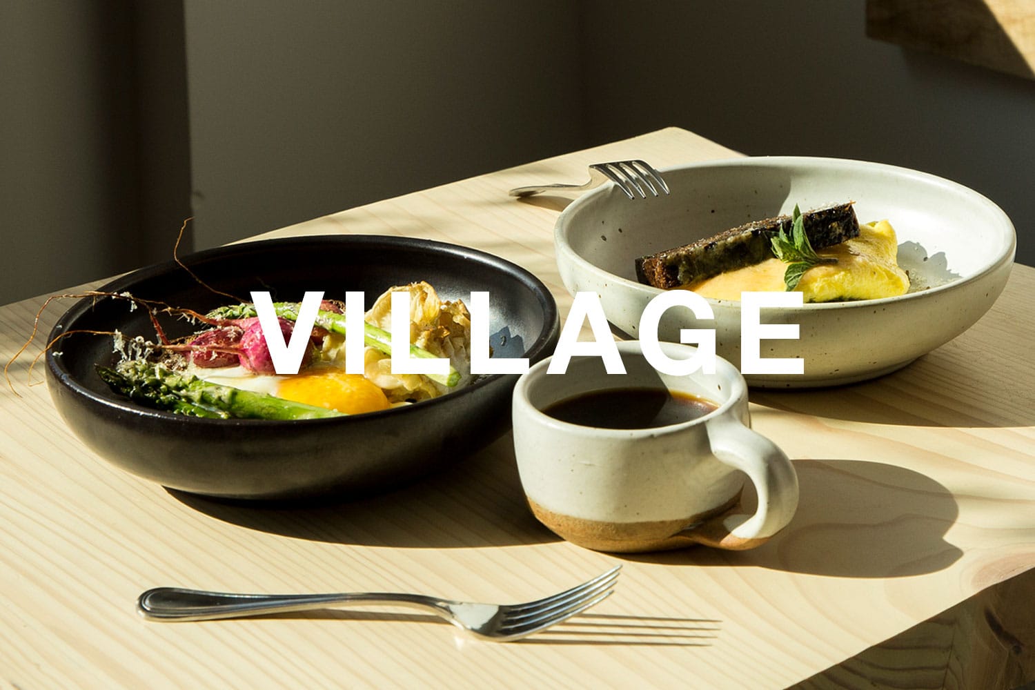 Village Coffee and Goods photo 4