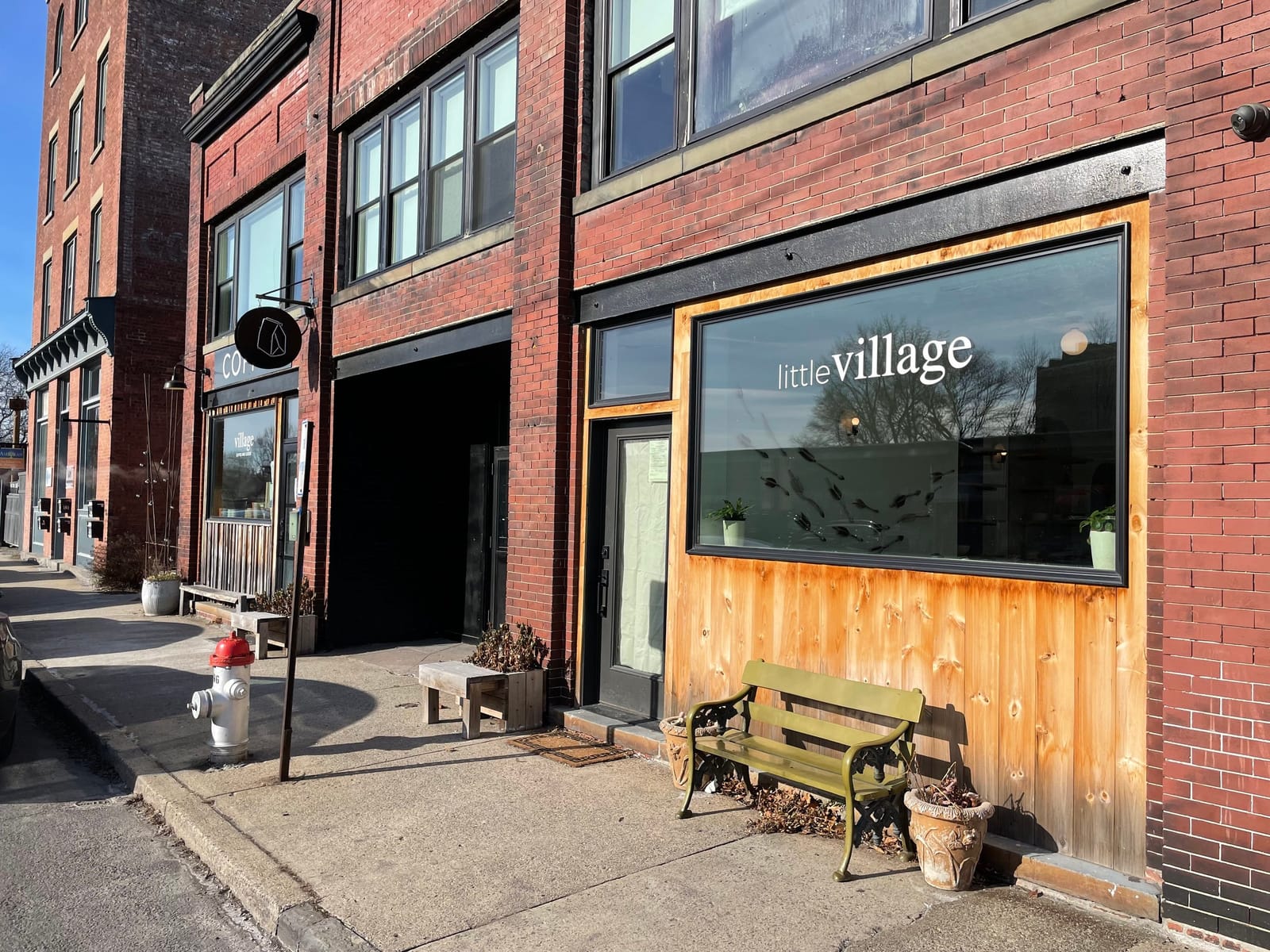 Village Coffee and Goods photo 2