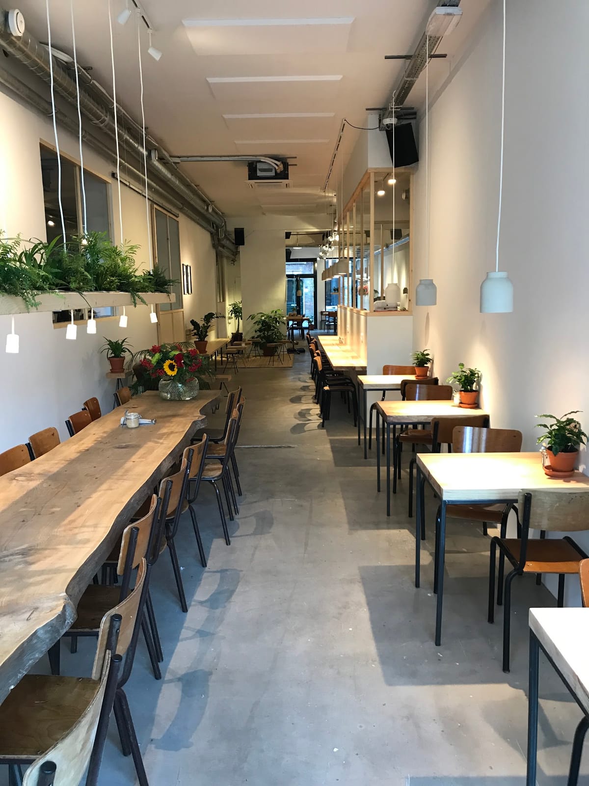 Koffie - bij Joost & Maartje