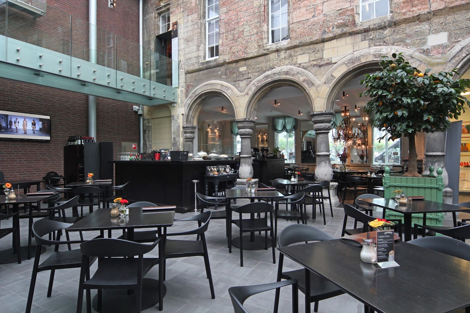 Grand café Maastricht Soiron