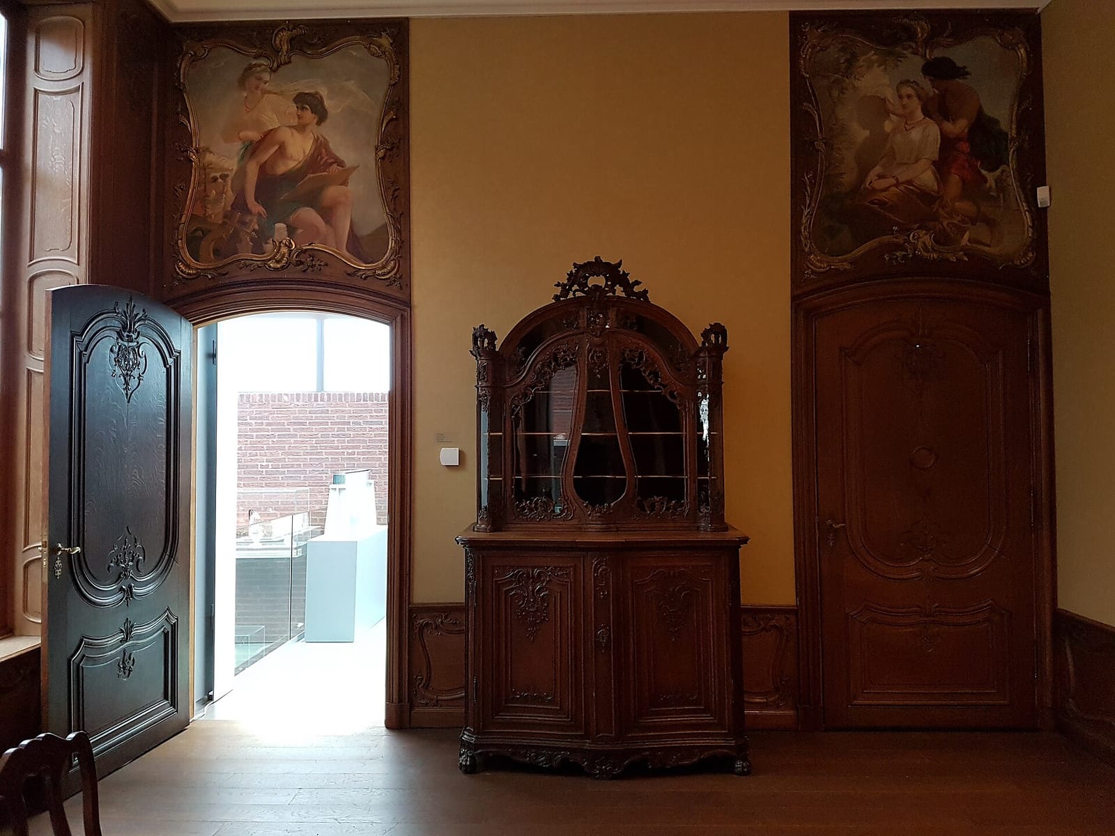 Grand café Maastricht Soiron photo 4