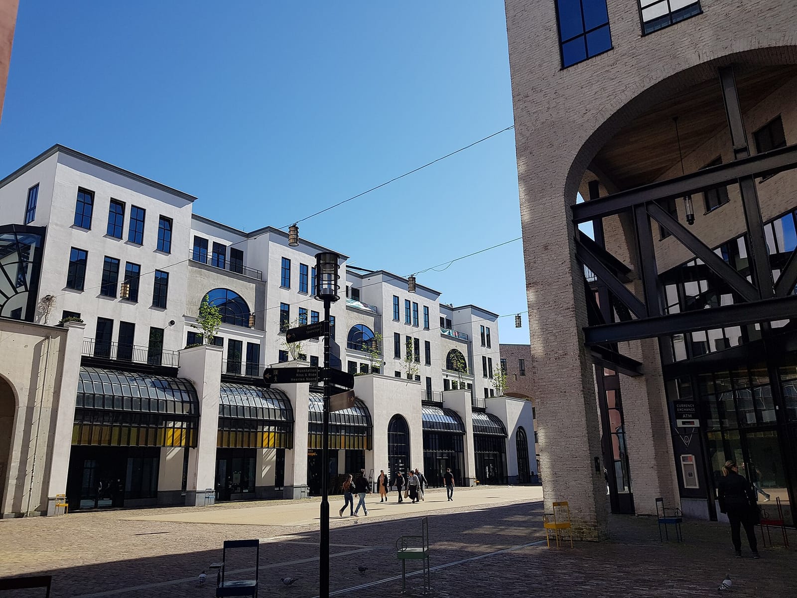 Stationshuiskamer photo 3