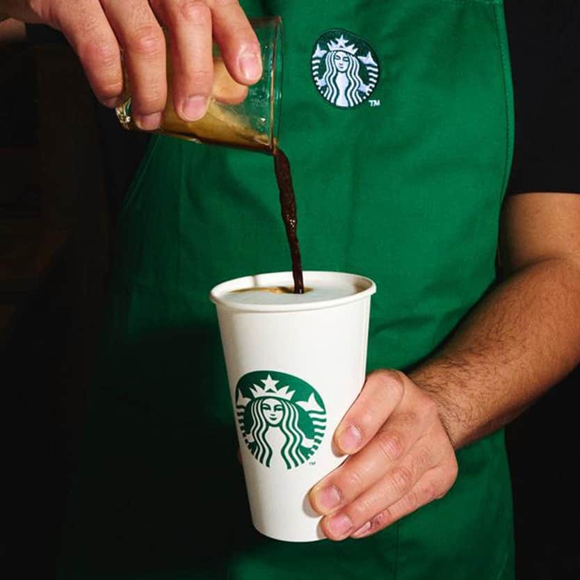 Starbucks photo 2