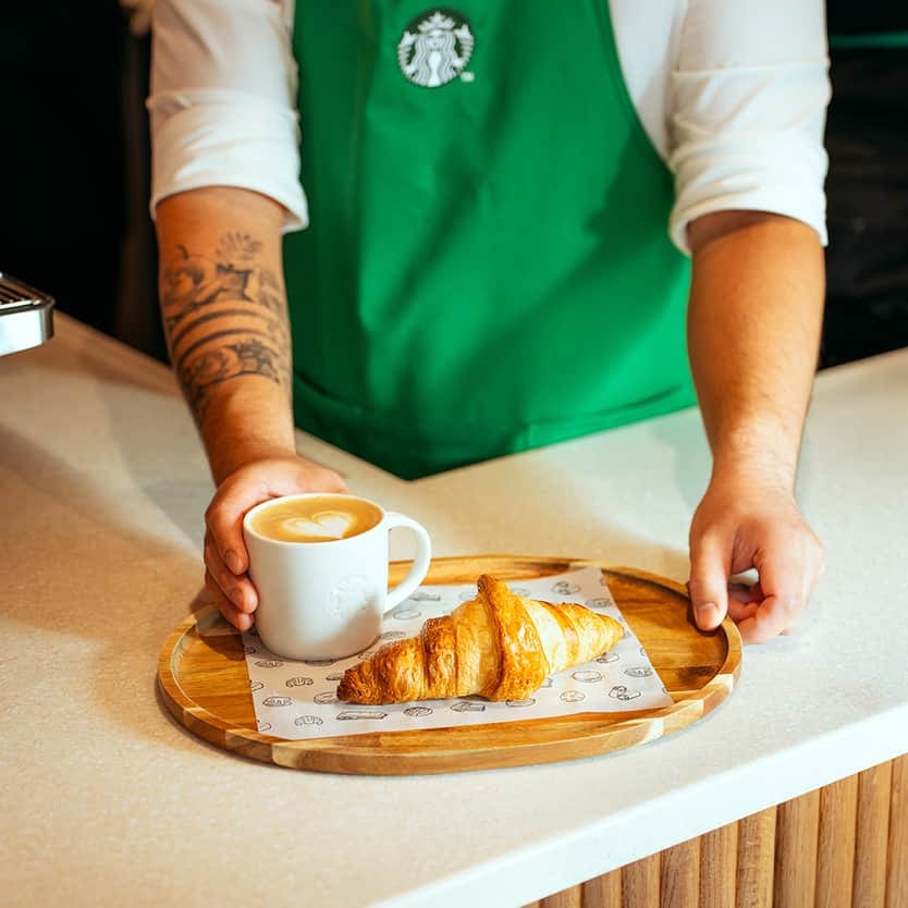Starbucks photo 3