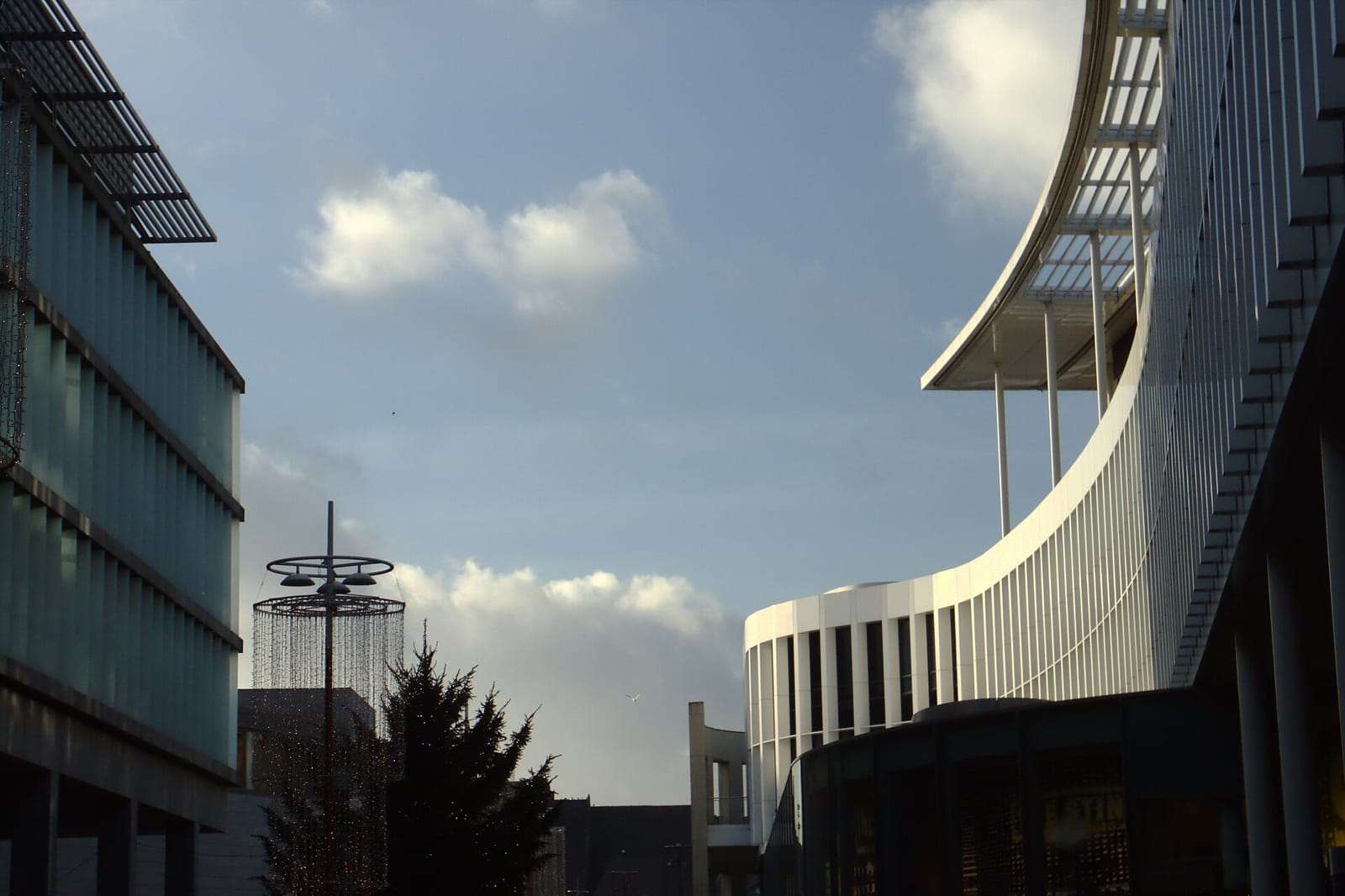Grand-Café Centre-Ville photo 2