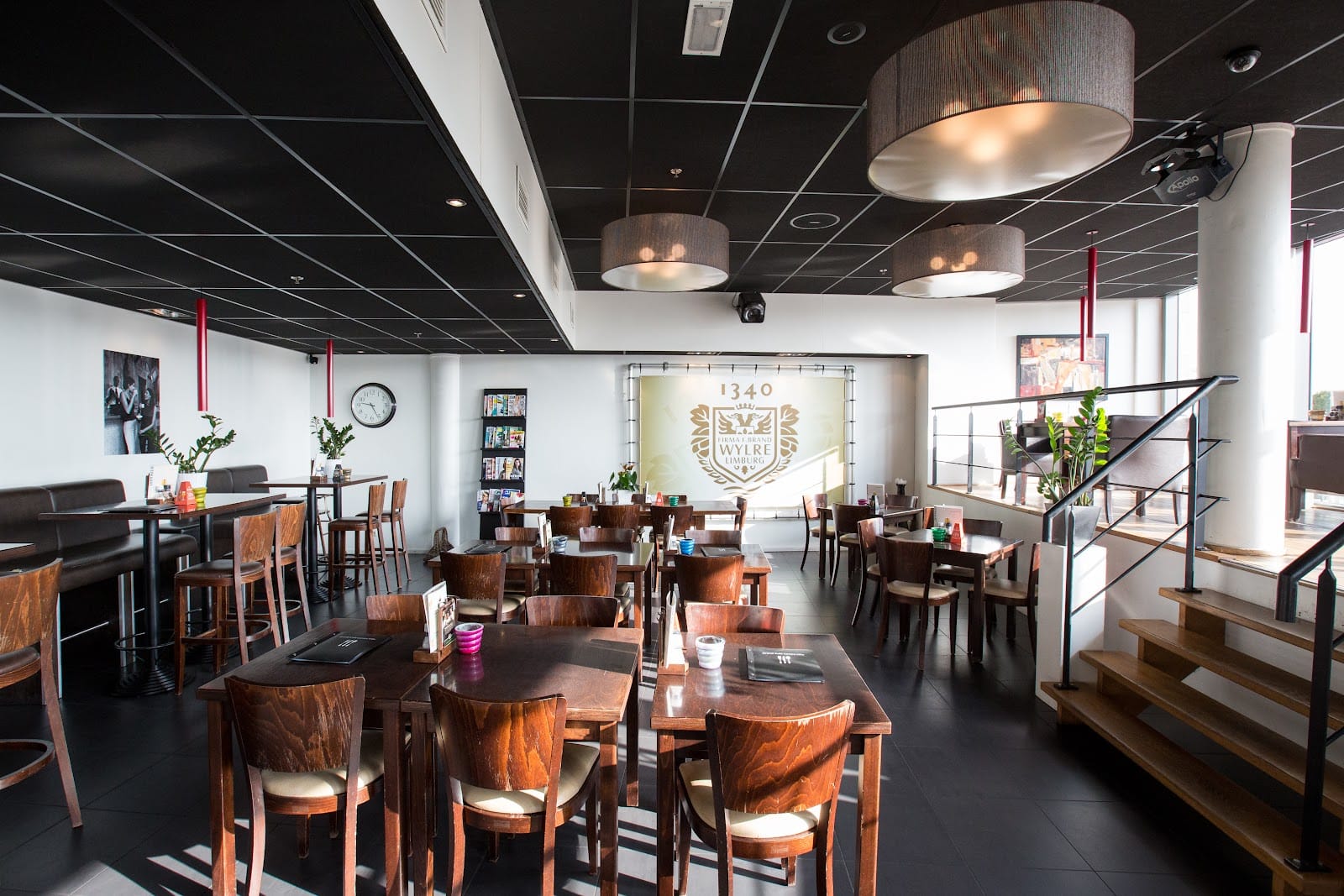 Grand-Café Centre-Ville