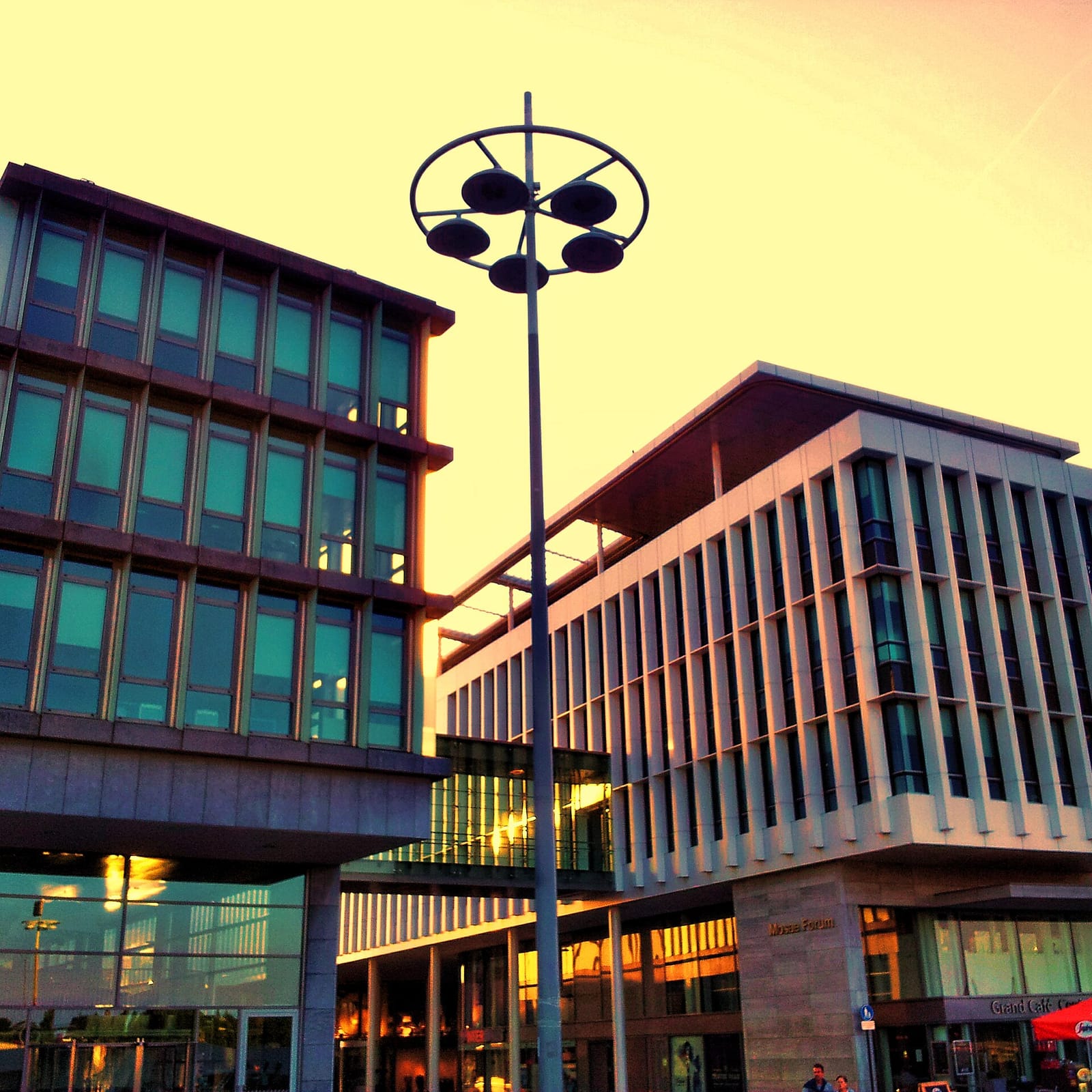 Grand-Café Centre-Ville photo 5